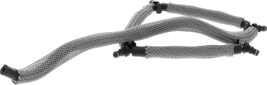 Tuyau Carburant Anti-Fuite Peugeot 307 407 607 807 - Tuyauterie HDI