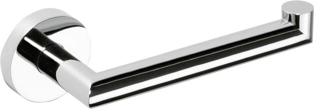 Portarotolo OMEGA, cromo Immagine del prodotto 