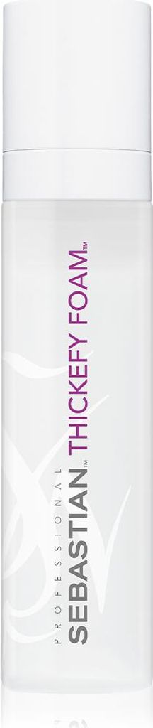Sebastian Professional Thickefy Foam 190 ml Image du produit 