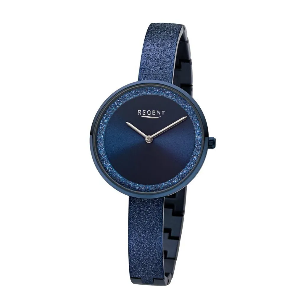 Montre Femme Regent BA-686 : Finissez-en avec les Retards et le Style Flou