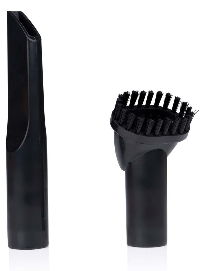 Dunlop Auto Staubsauger 12V Feuerzeuganschluss - Nass und Produktbild 
