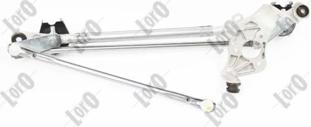 Mcanisme essuie-glace avant de rechange pour Toyota RAV4 2006+