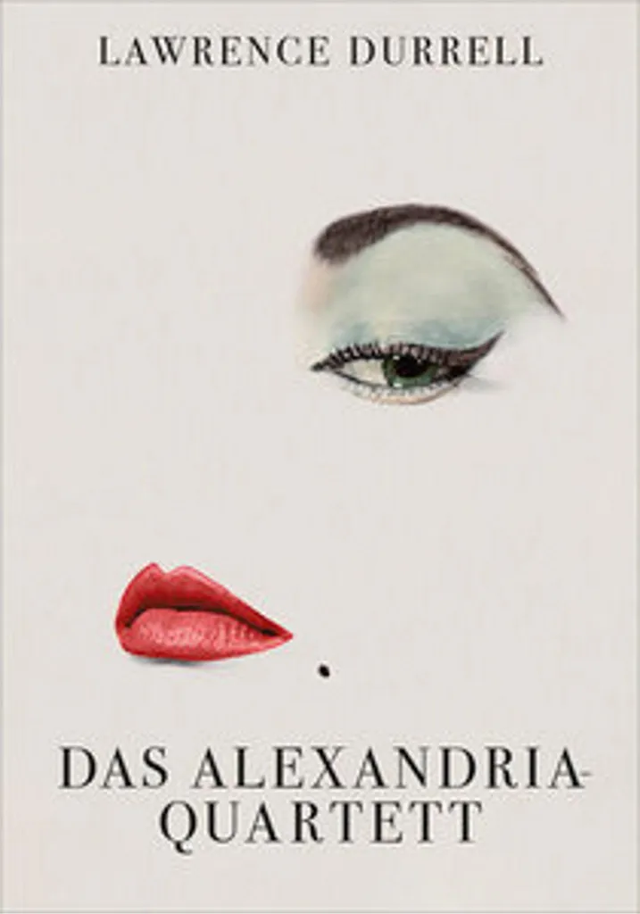 Le Quatuor d'Alexandrie livre de poche pour passionnés d'évasion