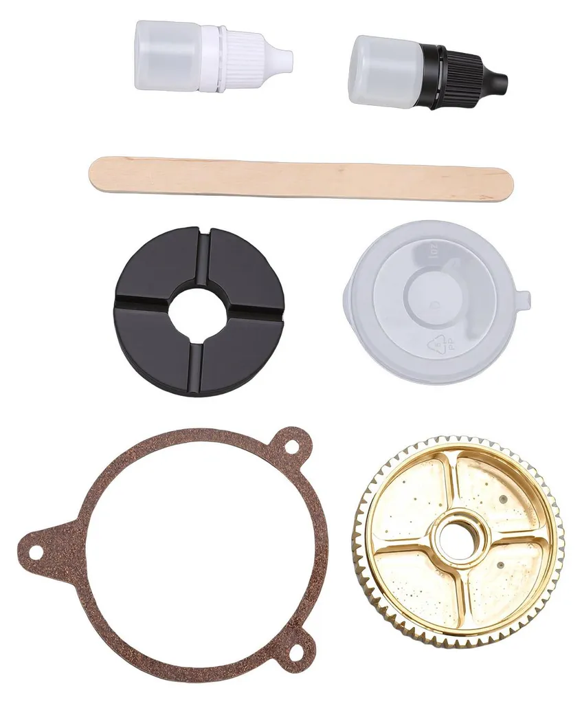 Kit Phares Corvette C5 en Bronze Renforcé Fine Engineering Durable - 9