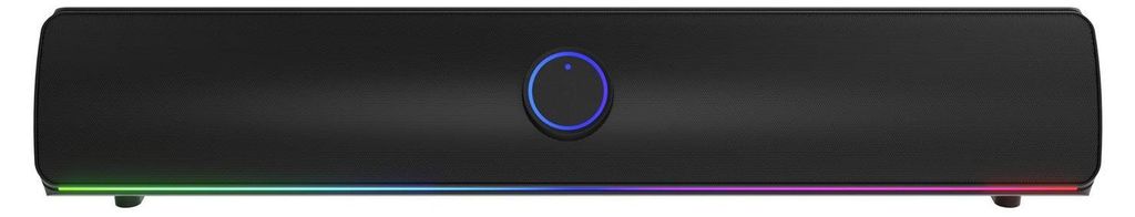 Genesis 2.0 Soundbar HELIUM 312BT schwarz