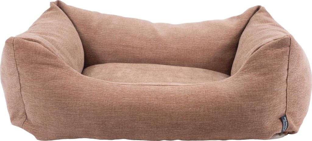 Madison – Hundekissen Madison Lins – Rosa – 67 x 80 x 22 cm
