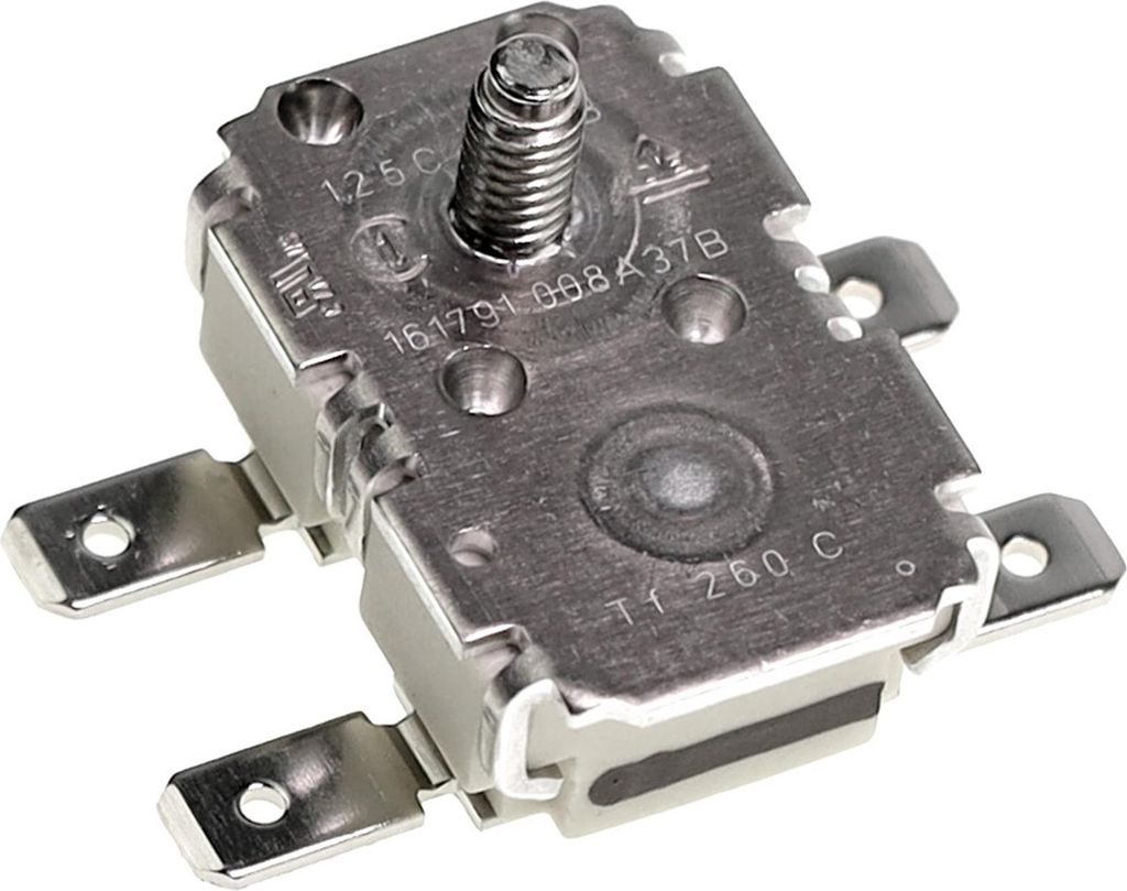 Bosch 10001886 Thermostat für TKA6A041 TKA6A043 TKA6A044... Kaffeemaschine