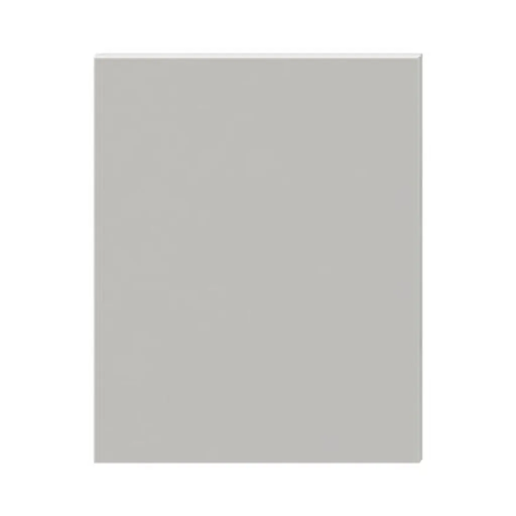 Miroir Mural Jika Lyra 60x75 cm : Parfait pour Meuble Lavabo et Vasque