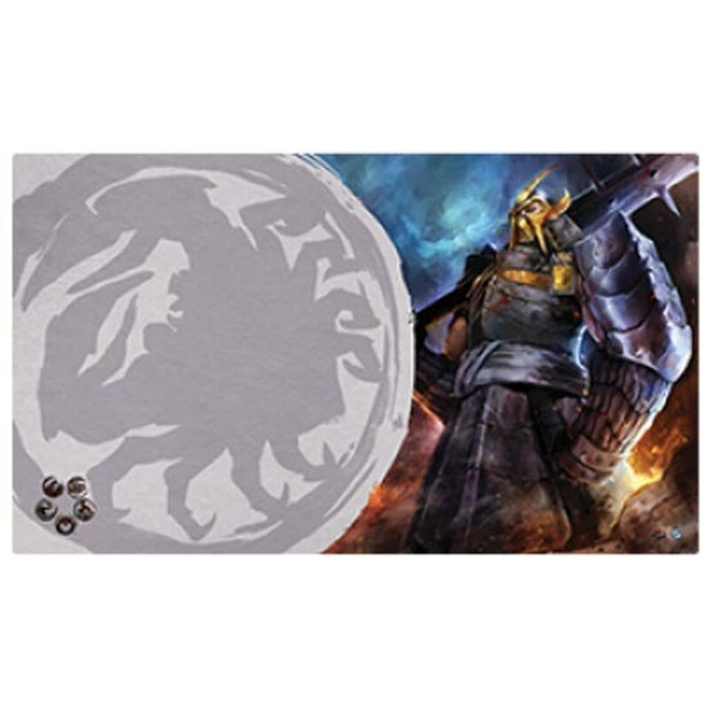Legend of the Five Rings - Defender of the Wall - Spielmatte