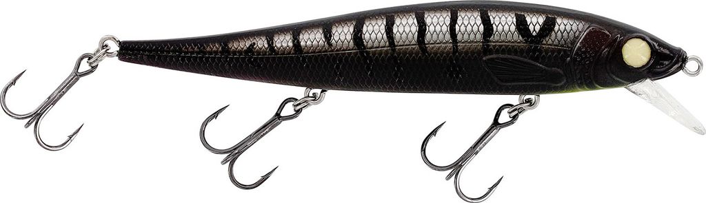 Westin Jerkbait Jerkbite SR (11 cm, Yoru)