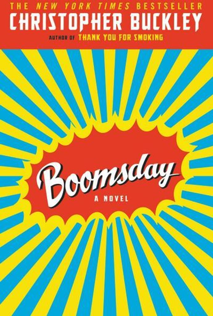 Boomsday