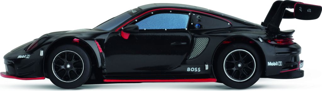 Carrera 50051003 Hybrydowy samochód wyścigowy Porsche 911 Zdjęcie produktu 