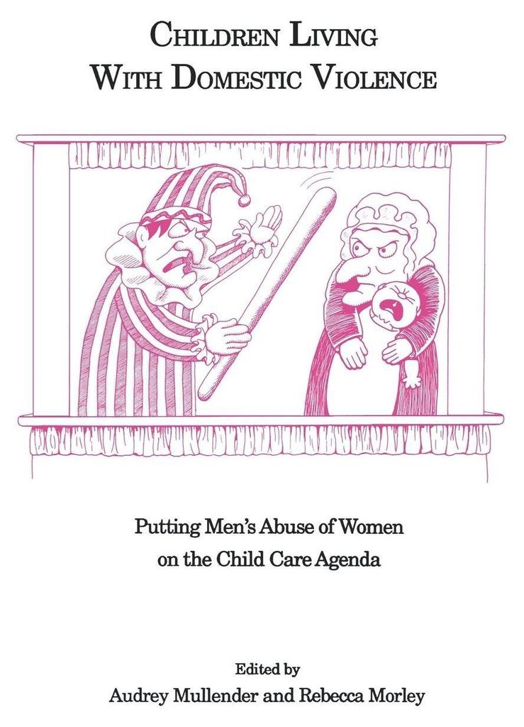 Children Living with Domestic Violence