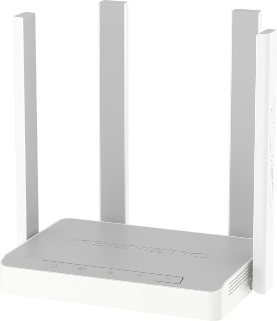 Keenetic Explorer 4G Router Wifi4 Mesh AC1200 Imagen del producto 