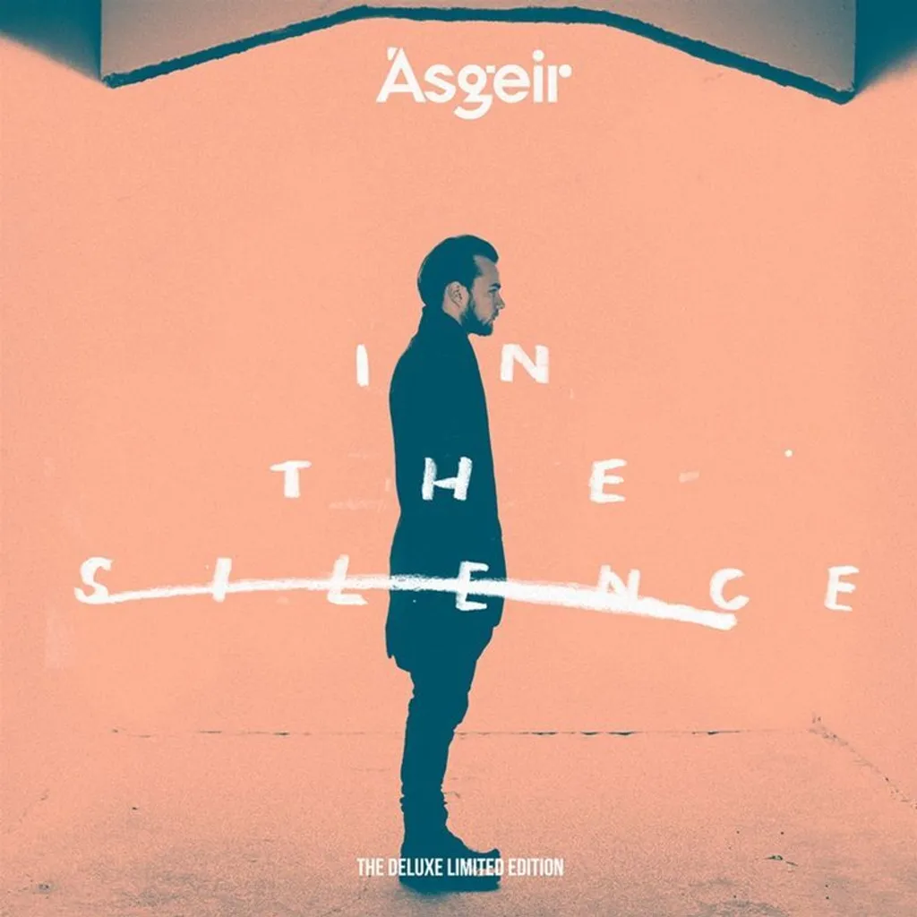 Album Musique Asgeir Dans le Silence Édition Deluxe avec Titres Bonus