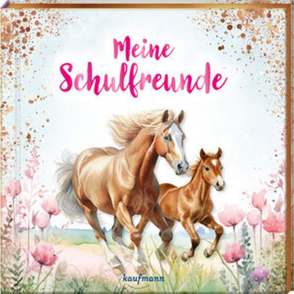 Meine Schulfreunde Zdjęcie produktu 