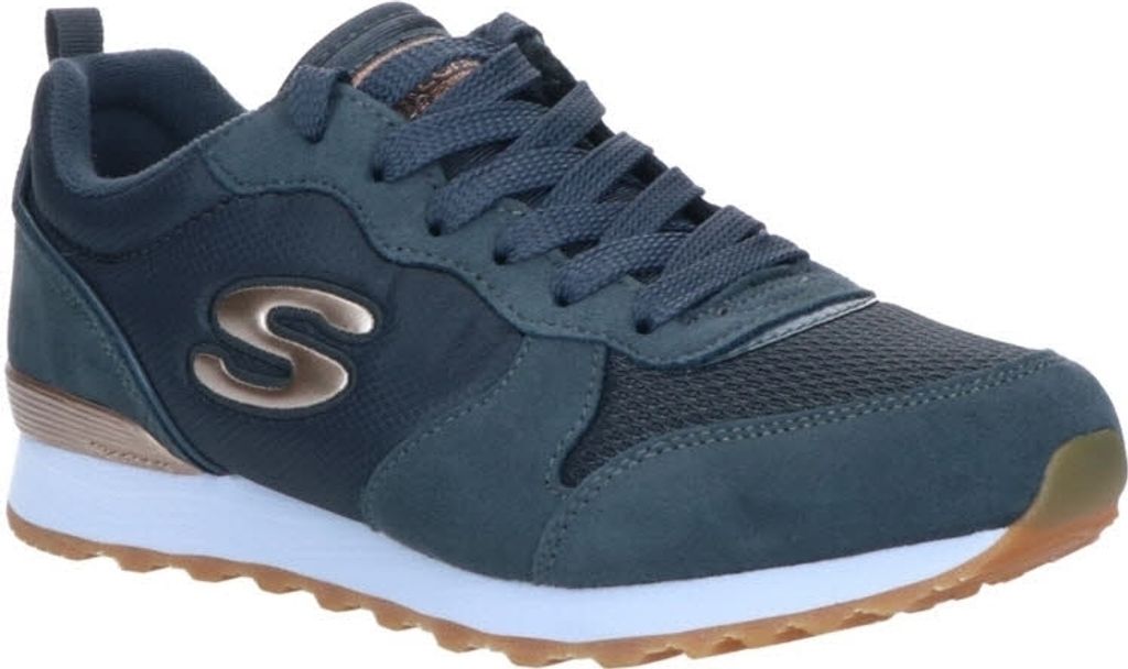 SKECHER STREET 111 CCL Grau Trainings- & Hallenschuhe  FS Produktbild 