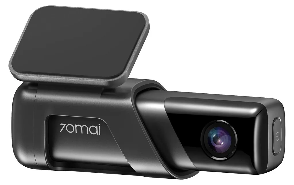 Xiaomi 70mai Dash Cam M500 64GB