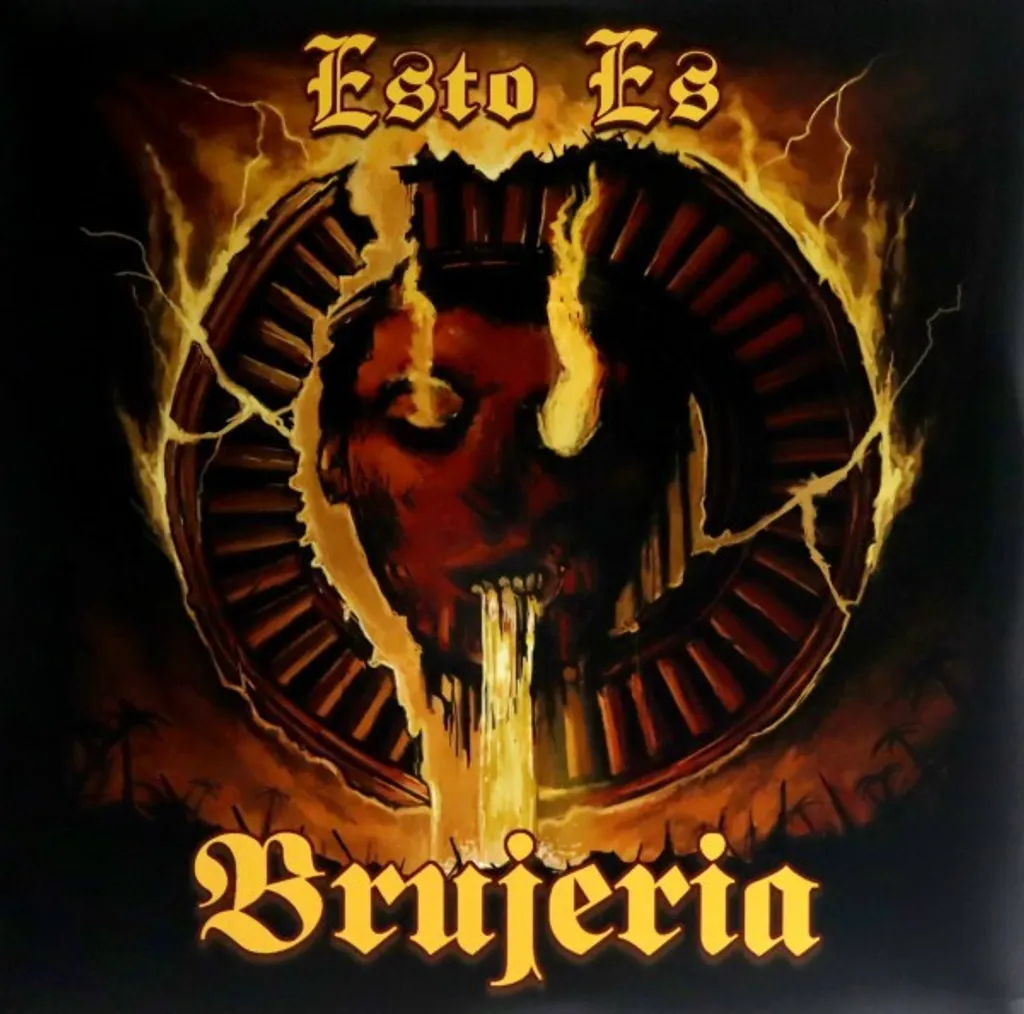 Musique Metal Brujeria This Is Brujeria Album Idéal pour Amateurs