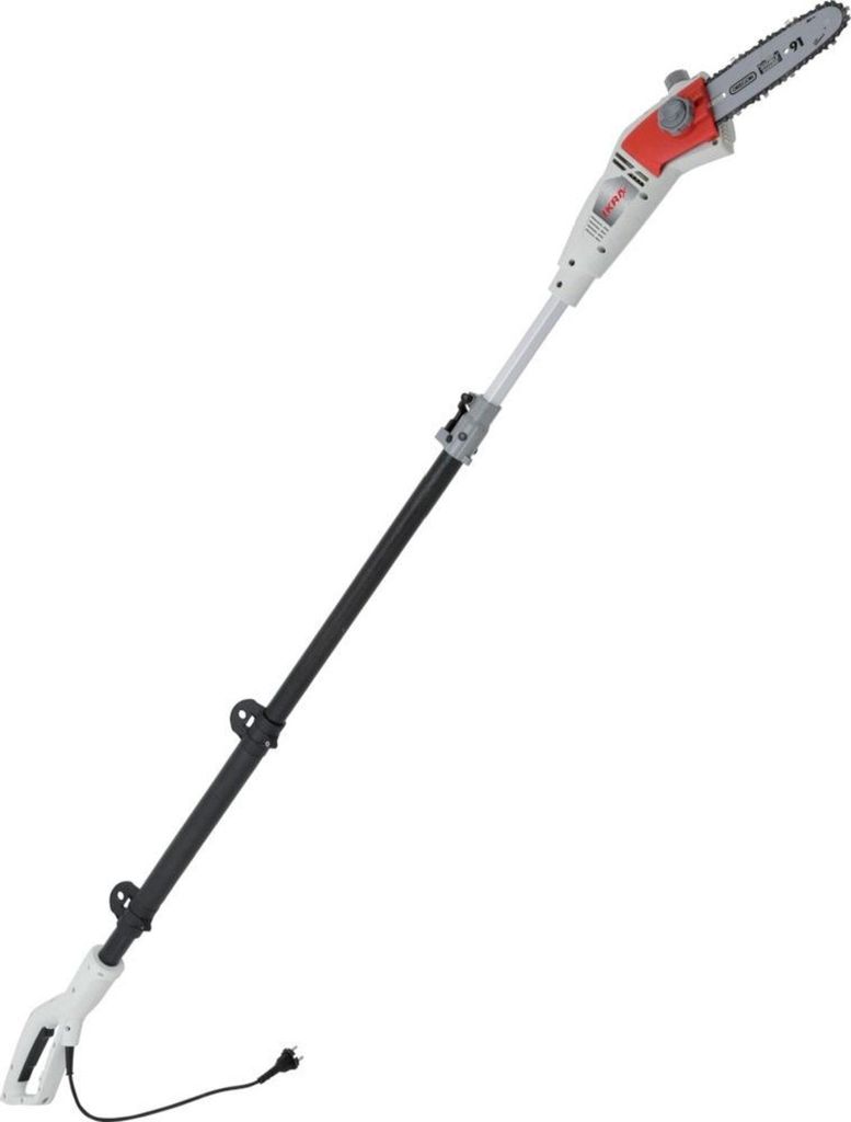 IKRAmogatec IEAS 750, aire acondicionado, 750 W, 230-240 V, Imagen del producto 
