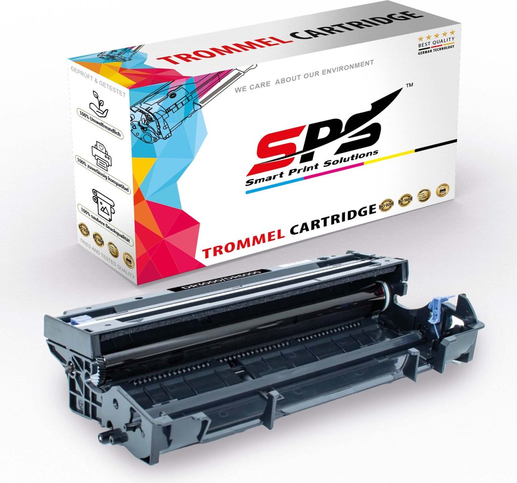 Kompatibel für Brother HL 5150 DLT (DR-3000) Fotoleitertrommel