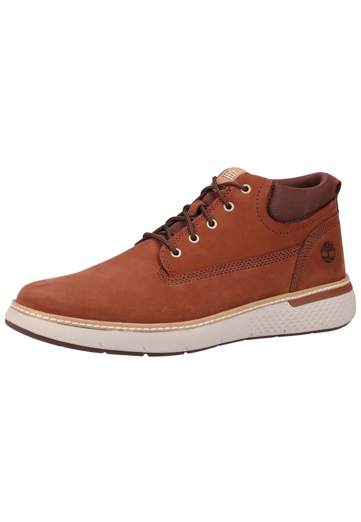 Timberland Stiefelette Stiefelette Leder/Textil