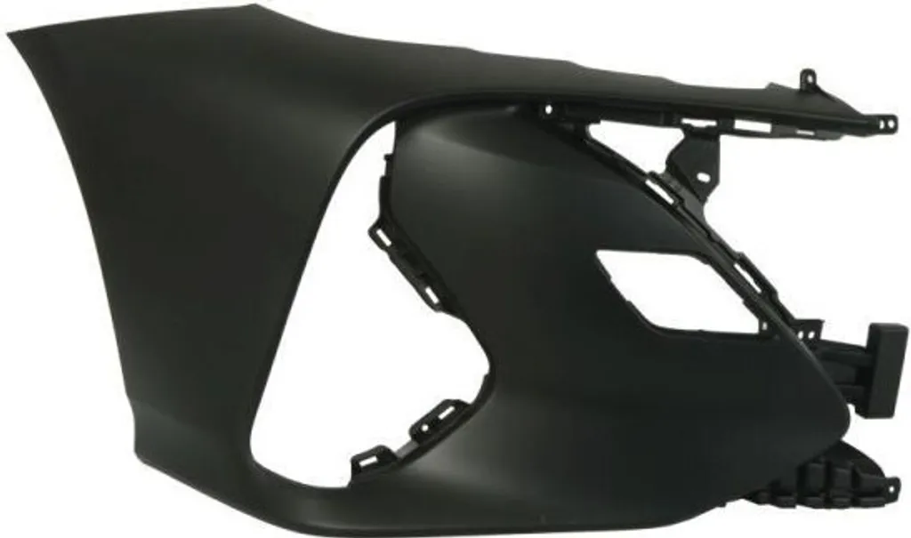 Pare-chocs avant Prius PHV W52 : Ajustement Parfait OE 52112 47901 BLIC