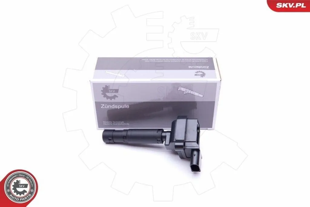 Bobina Accensione ESEN SKV 03SKV330 per Mercedes Classe C E CLK W204 W211