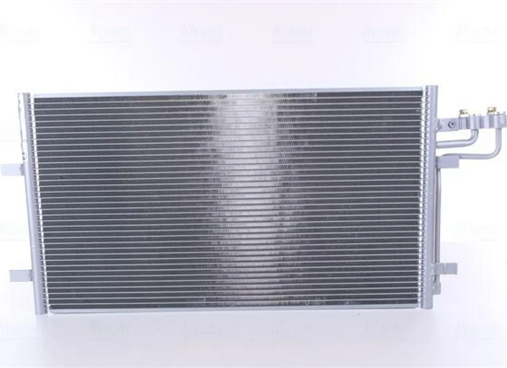 Condenseur clim pour Ford Focus et C-Max : Remplacez votre OE 1234248