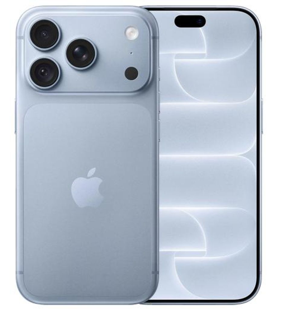 Apple iPhone 18 Pro 256GB Polar Produktbild 