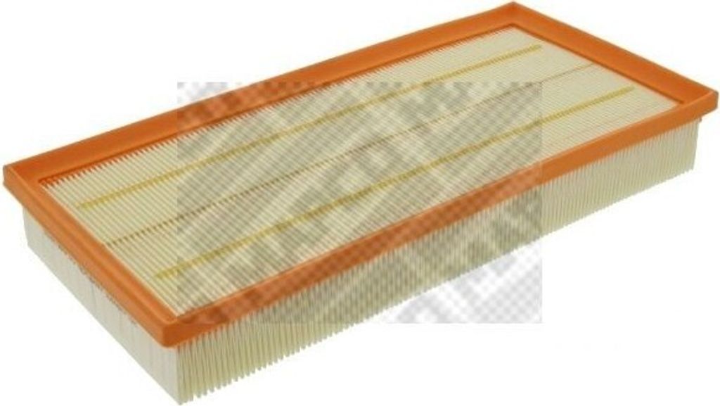 Luftfilter MAPCO 60995 für LAND ROVER Range Rover Sport (L320) Filtereinsatz