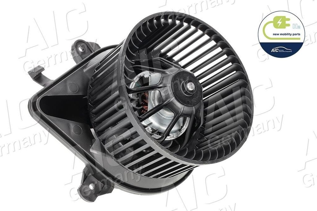 AIC Innenraumgebläse 56117 passend für PEUGEOT PARTNER Kasten PARTNER Kasten (5)