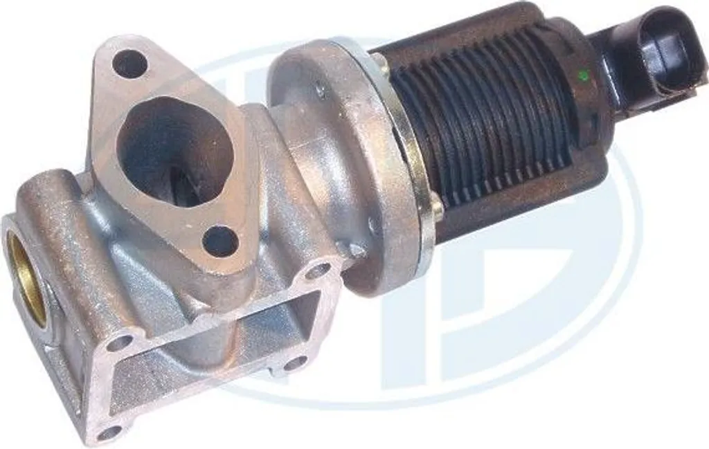 Stop Voyant Moteur : Vanne AGR ERA 555034R pour Alfa, Fiat et Opel