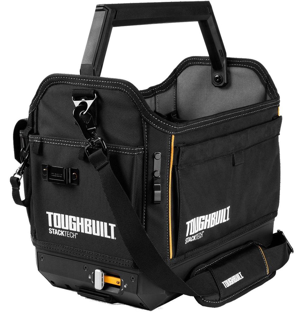 ToughBuilt | StackTech offene Werkzeugtasche 45 cm