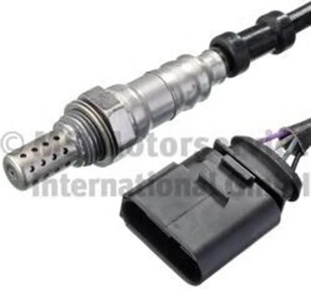 Sonde lambda pour réduire la consommation d'essence Audi A3 et Seat 6L