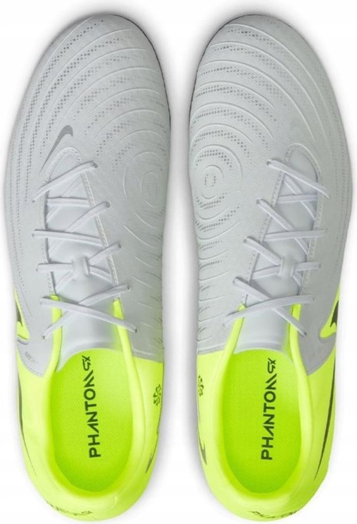 Nike Phantom Gx2 MG Fußballschuh Grün in Gr. 44