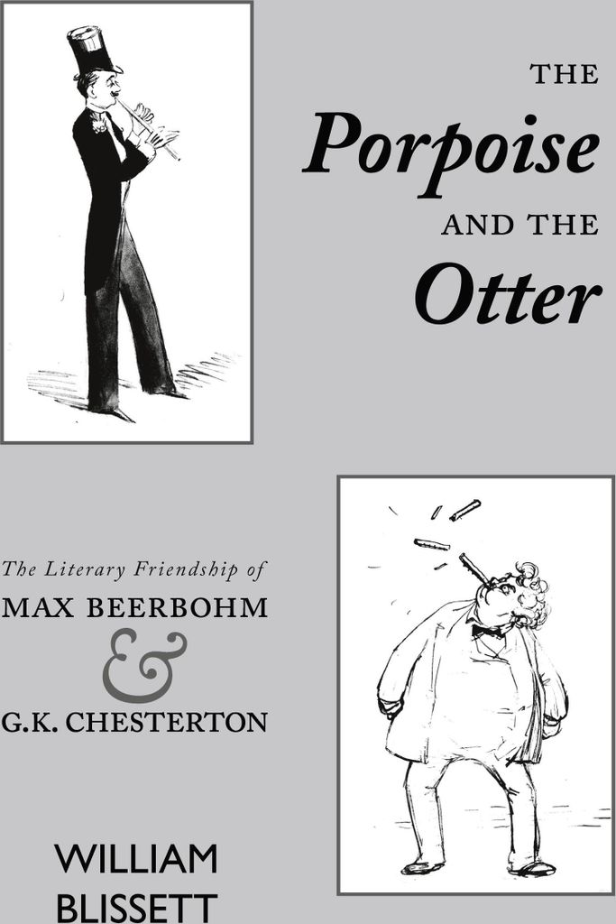 The Porpoise and the Otter