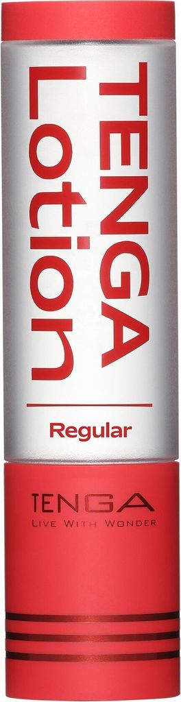 Lubrikační gel Lotion Regular 170 ml Obrázek produktu 