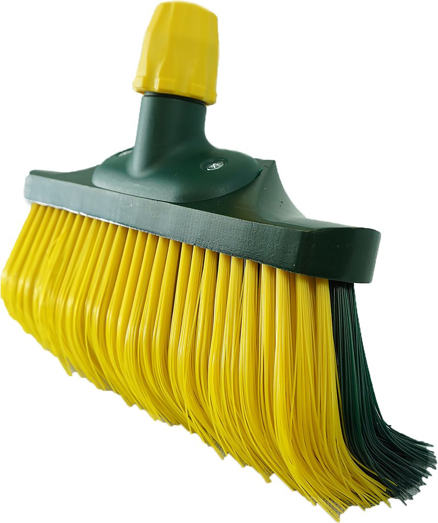 Krallenbesenset 2tlg. 1 Krallenbesen 25 cm, Arbeitsbreite Produktbild 