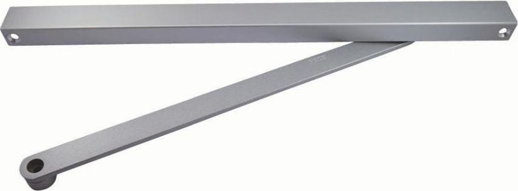 Bras Glissière Geze Ts 3000/5000 Argent Accessoire Pour Image du produit 