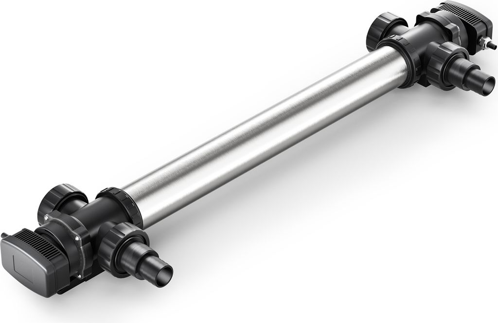 SunSun CUV-772 chiarificatore per laghetti 8000 l/h / 72 W Immagine del prodotto 