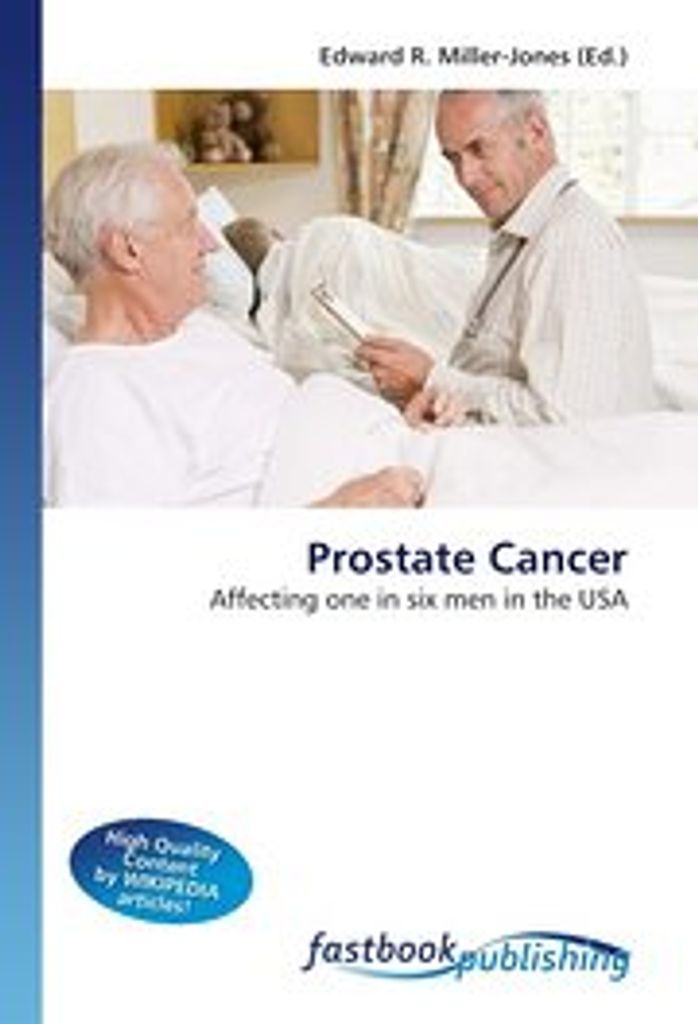 Prostate Cancer