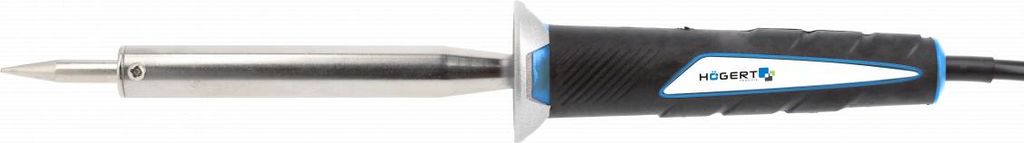 HOGERT Lötkolben 80W HT2C307 5902801429422