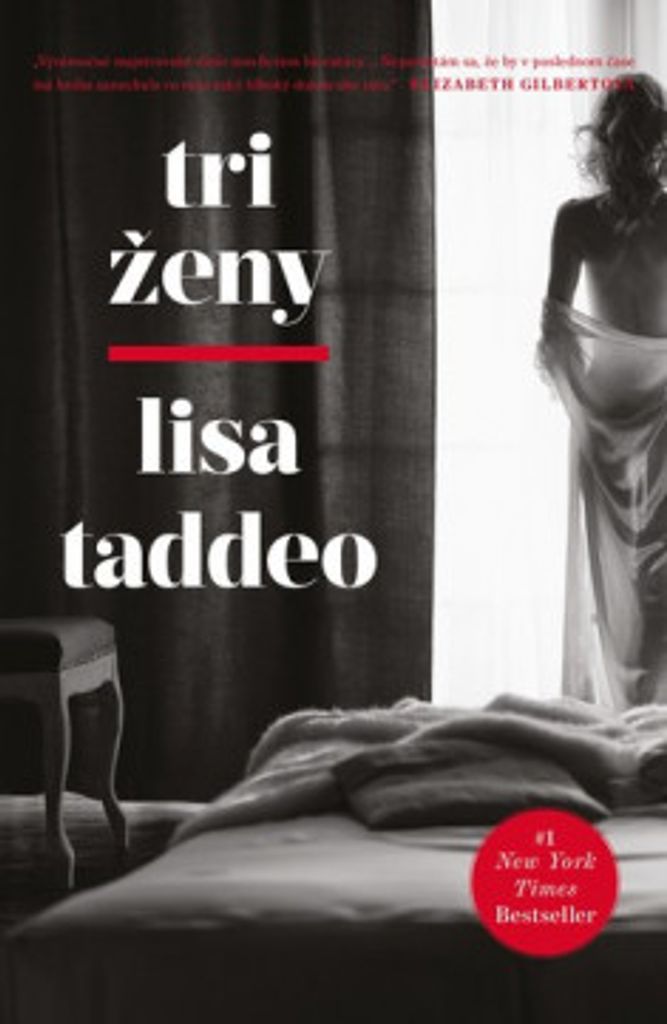 Tri ženy | Lisa Taddeo