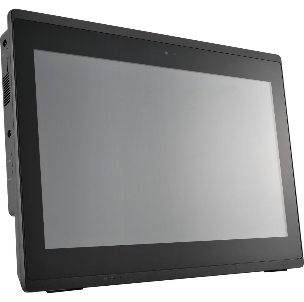 Shuttle XPC all-in-one P55U3, Barebone, (ohne Produktbild 