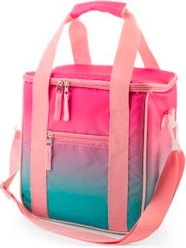 Kühltasche Sunset, Rosa