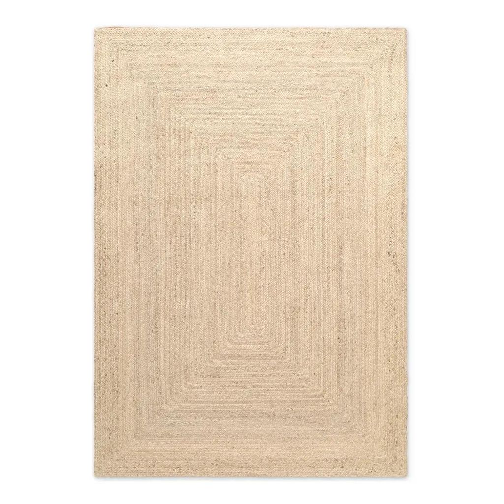 200x300 cm Kusový koberec Juno 106222 Beige Obrázok produktu 