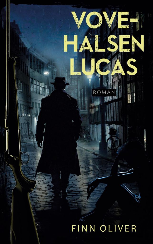Lukas der Draufgänger