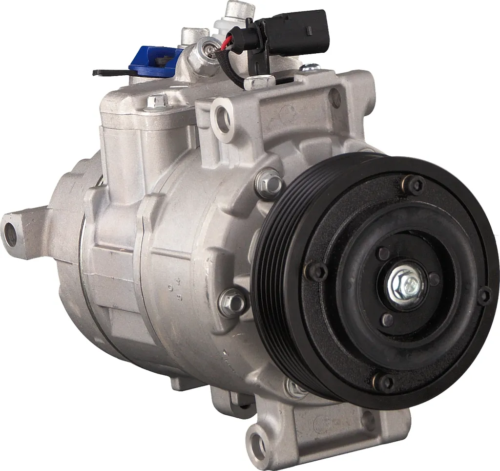 Compresseur de climatisation pour Audi A6 Berline pour réparer la clim