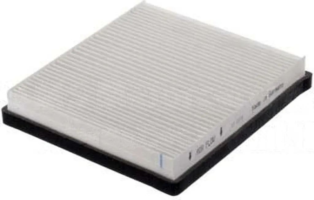Filtre à pollen KOLBENSCHMIDT 227mm pour MB Classe M W163 et W164